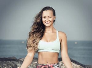 Jessica Olie