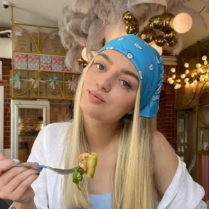 Diana Belitskaya