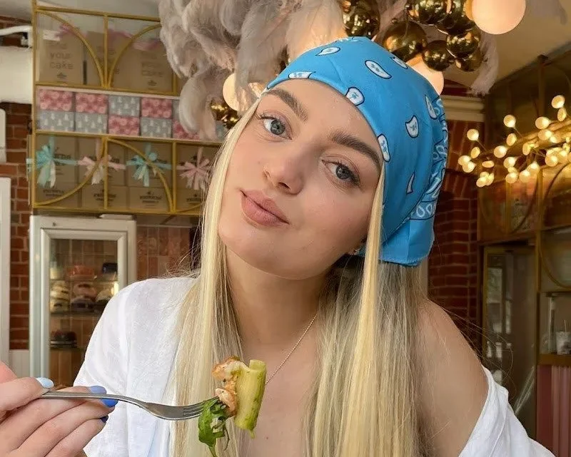 Diana Belitskaya Biography: Ethnicity, Parents, Instagram, Net Worth, Fitness, Height, Age