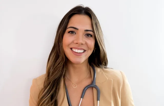 Hazel Wallace Biography: Parents, Medical Career, Age, Religion, Net Worth, Ethnicity, Books