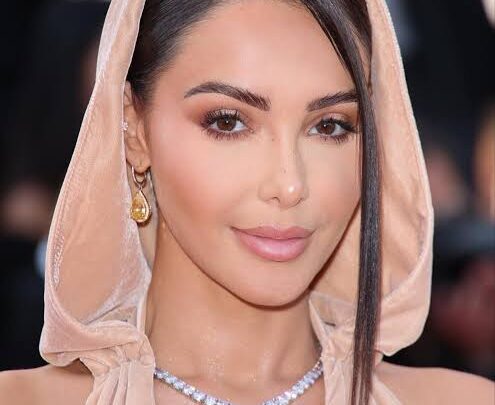 Nabilla Vergara Biography: Boyfriend, Ethnicity, Age, Parents, Net Worth, Religion, Instagram, Height