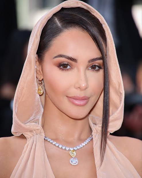 Nabilla Vergara Biography: Boyfriend, Ethnicity, Age, Parents, Net Worth, Religion, Instagram, Height
