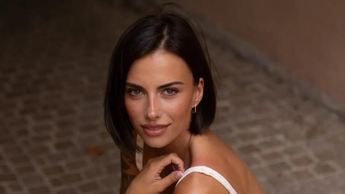 Giuseppa Ciurleo Biography: Instagram, Net Worth, Age, Height, Children, Ethnicity