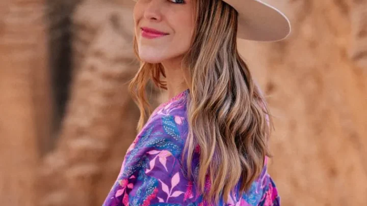 Jennifer Tuffen Biography: Children, Net Worth, Age, Height, Ethnicity, Husband, Religion