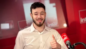 Hugo Hilaire