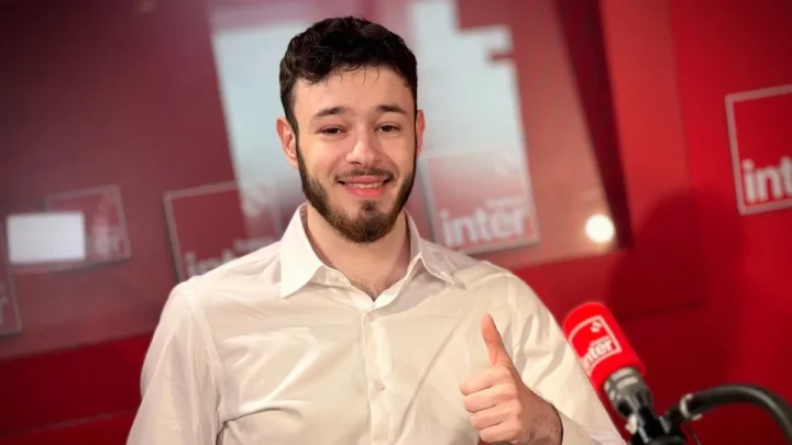 Hugo Hilaire Biography: TikTok, Parents, Height, Age, Ethnicity, Net Worth, Partner