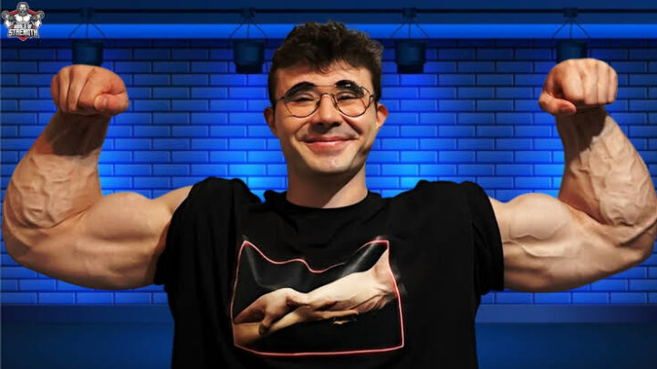 Akimbo69 Biography: Parents, Net Worth, Real Name, Height, Ethnicity, TikTok, Fitness, YouTube