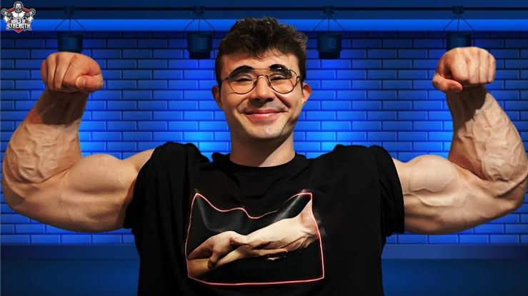 Akimbo69 Biography: Parents, Net Worth, Real Name, Height, Ethnicity, TikTok, Fitness, YouTube