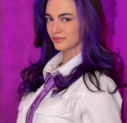 Milka Queen Biography: TikTok, Parents, Height, Age, Ethnicity, YouTube, Net Worth