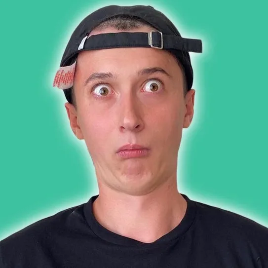 Vitaly Sidelnikov Biography: TikTok, Age, Ethnicity, Net Worth, Parents, Religion, Height