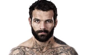 Alessio Sakara