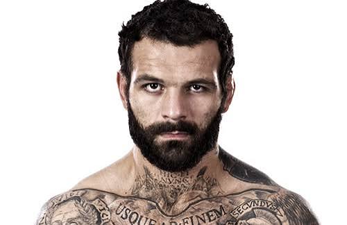 Alessio Sakara Biography: Parents, Net Worth, MMA, Religion, Height, Ethnicity, Children