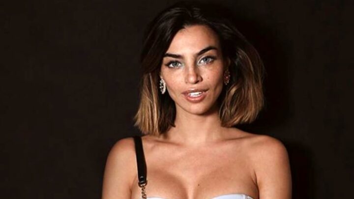 Nicole Mazzocato Biography: Children, Net Worth, Awards, Ethnicity, Parents, Movies, Partner