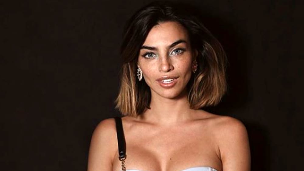 Nicole Mazzocato Biography: Children, Net Worth, Awards, Ethnicity, Parents, Movies, Partner