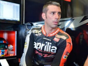 Marco Melandri