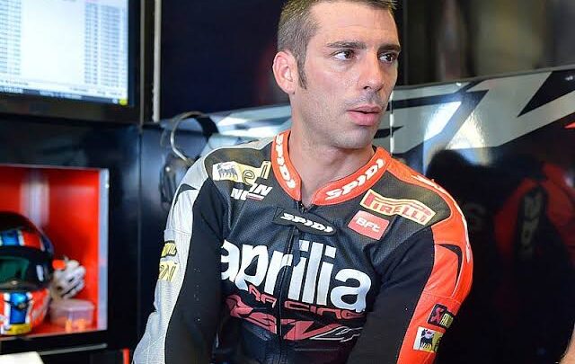 Marco Melandri Biography: Daughter, Net Worth, Awards, Instagram, Parents, Height, Age, Ethnicity
