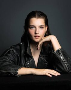 Elisa Del Genio