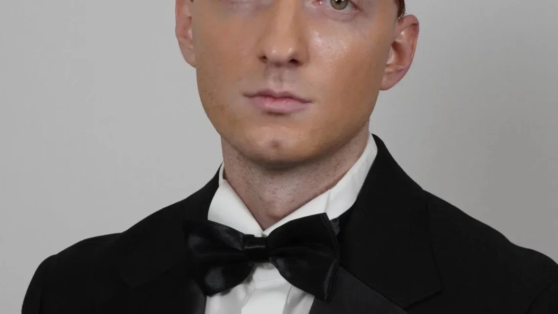 Ludovico Aldasio Biography: Ethnicity, Parents, Religion, Height, Age, Net Worth, Instagram