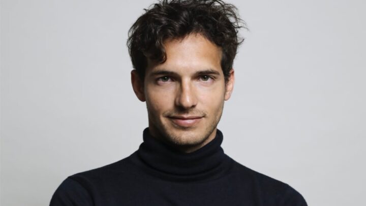 Riccardo Pozzoli Biography: Ethnicity, Parents, Blogs, Net Worth, Age, Partner