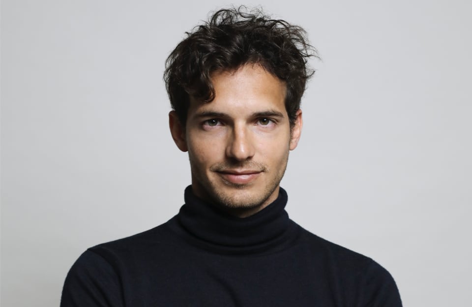 Riccardo Pozzoli Biography: Ethnicity, Parents, Blogs, Net Worth, Age, Partner