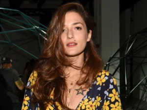 Eleonora Carisi
