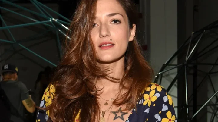 Eleonora Carisi Biography: Instagram, Net Worth, Age, Height, Movies, Parents, Awards