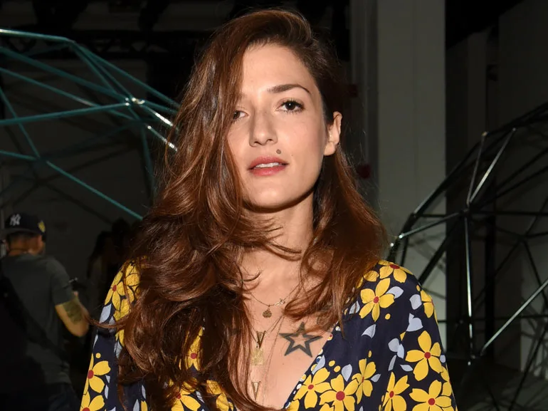 Eleonora Carisi Biography: Instagram, Net Worth, Age, Height, Movies, Parents, Awards