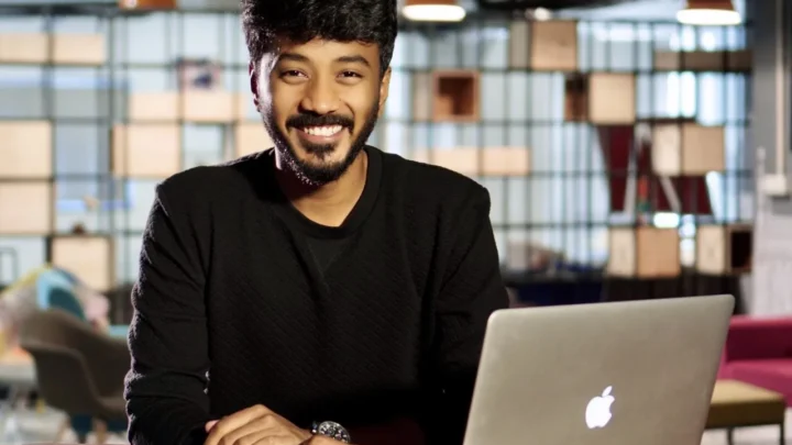 Vaibhav Sisinty Biography: Age, Brother, Parents, Net Worth, GrowthSchool, YouTube, Wife