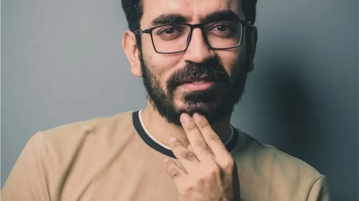 Pranjal Kamra Biography: Age, Wife, Sister, Parents, Height, Net Worth, Finology, Books