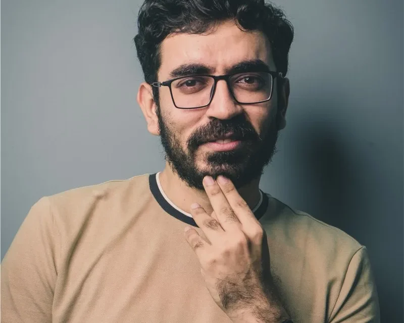 Pranjal Kamra Biography: Age, Wife, Sister, Parents, Height, Net Worth, Finology, Books