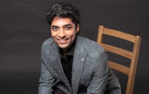 Finance With Sharan