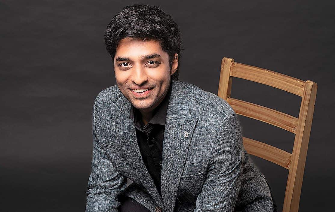 Finance With Sharan Biography: Age, Sister, Parents, Net Worth, 1% Club ...
