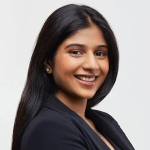 Anushka Rathod