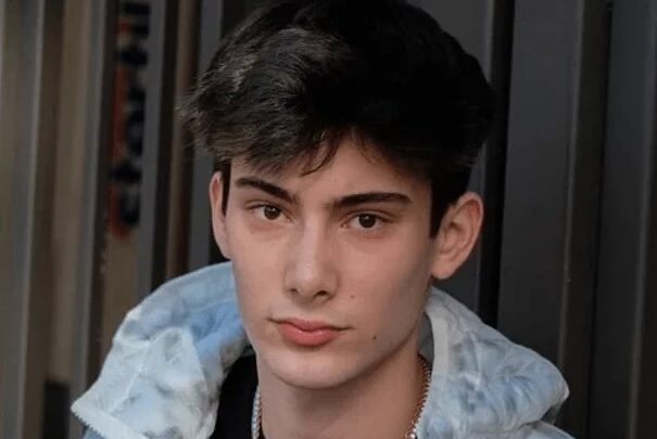 Marco Borghi Biography: Instagram, Net Worth, Age, Height, Ethnicity, Parents, Religion