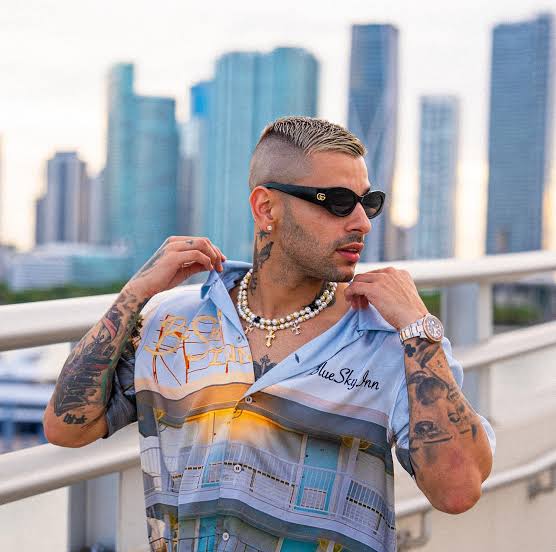 Alex Duvall Biography: Ethnicity, Age, Parents, Net Worth, Spotify, Songs, Instagram