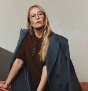 Kristina Babushkina