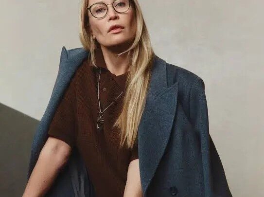 Kristina Babushkina Biography: Daughter, Age, Parents, Net Worth, Movies, Husband, Height, Ethnicity