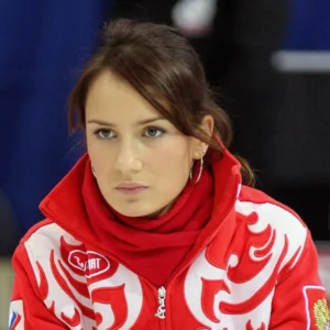 Anna Sidorova