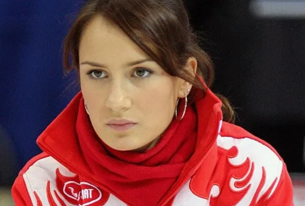 Anna Sidorova Biography: Olympic Medals, Height, Net Worth, Age, Awards, Religion, Parents