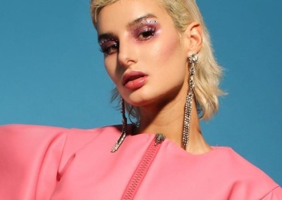 Beatrice Quinta Biography: Parents, Net Worth, Age, X Factor, Songs, Net Worth, Instagram