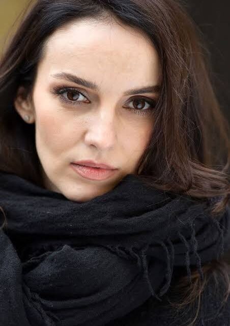 Yuliya Zimina Biography: Parents, Movies, Children, Ethnicity, Net Worth, Age, Height, Awards