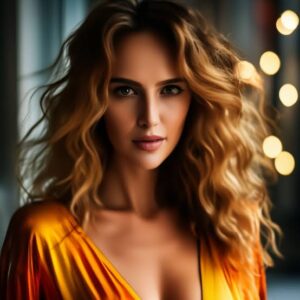 Sofya Kashtanova