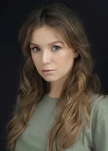 Polina Filonenko