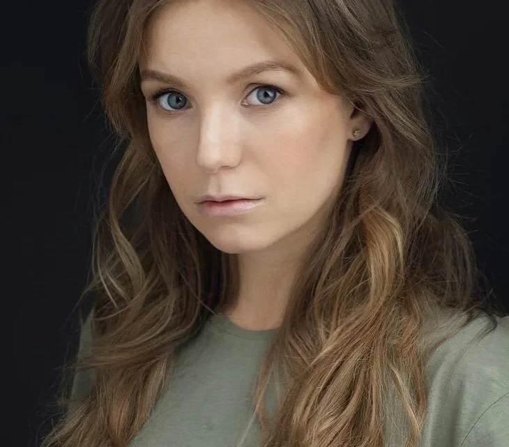 Polina Filonenko Biography: Husband, Ethnicity, Movies, Religion, Age, Net Worth