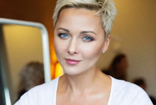 Darya Poverennova Biography: Instagram, Net Worth, Age, Height, Movies, Ethnicity, Parents