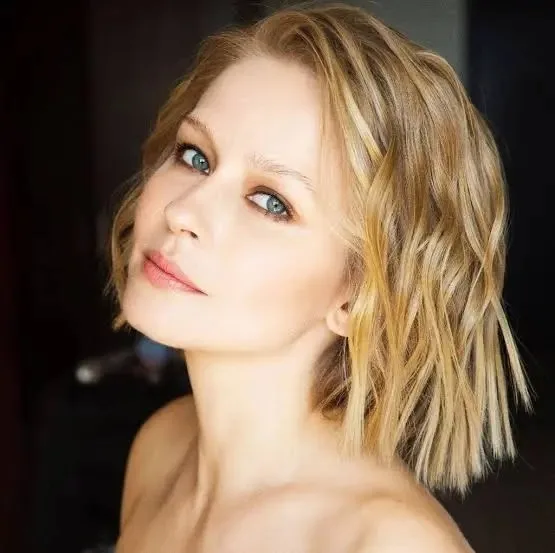 Yulia Peresild Biography: Ethnicity, Parents, Songs, Age, Net Worth, Movies, Religion, Height