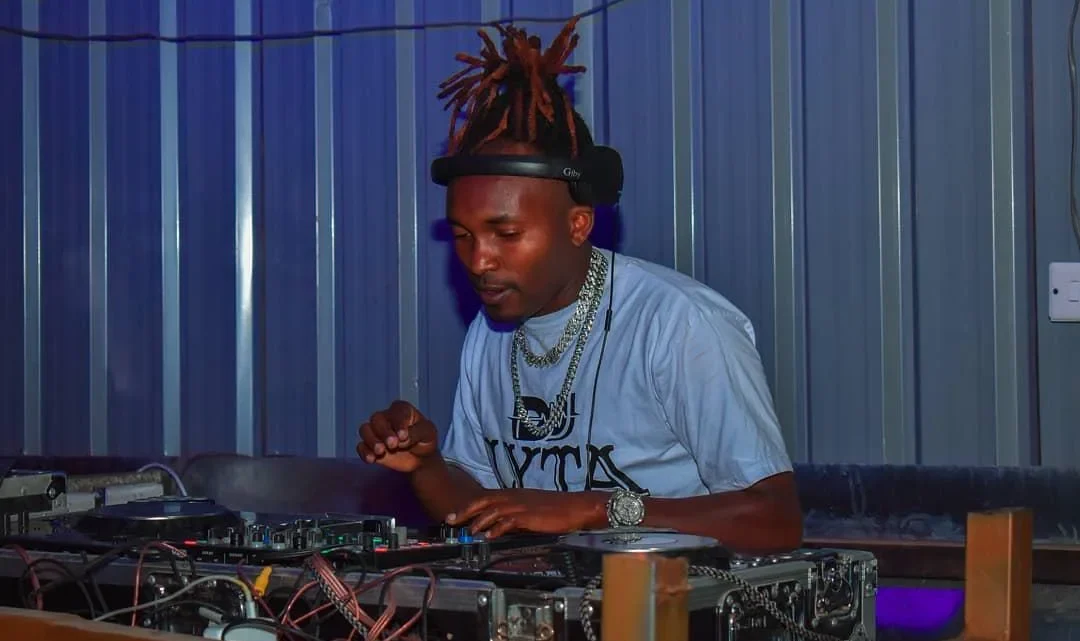 DJ Lyta Biography: Height, Age, Wife, Net Worth, Mixtapes & Music, Awards, Instagram