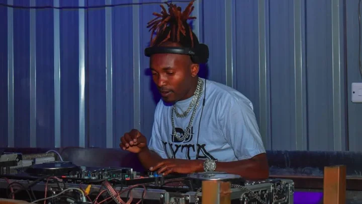 DJ Lyta Biography: Height, Age, Wife, Net Worth, Mixtapes & Music, Awards, Instagram