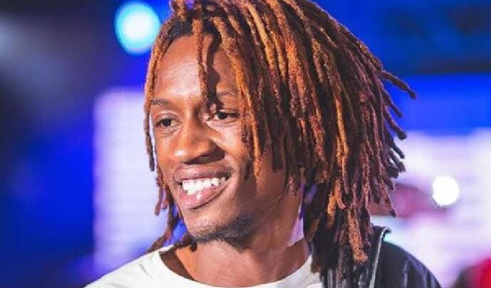 Exray Taniua Biography: Age, Wife, Net Worth, Height, Songs, Awards Daughter, Instagram