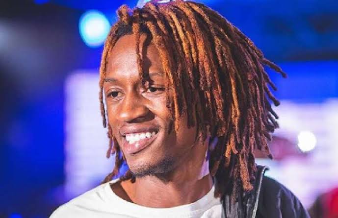 Exray Taniua Biography: Age, Wife, Net Worth, Height, Songs, Awards Daughter, Instagram